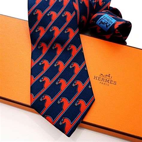 hermes scarf tie|Men Ties, bow ties and pocket squares .